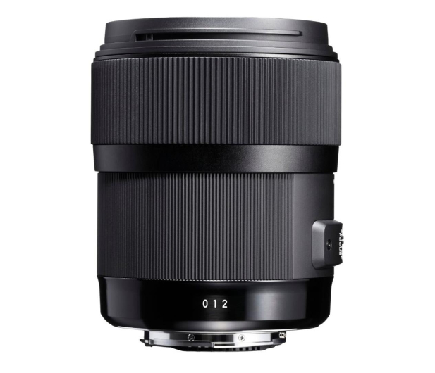 Sigma A 35mm f/1.4 DG HSM Pentax - 1280988 - zdjęcie 5